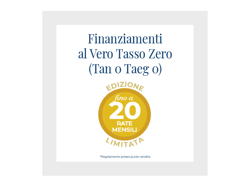 Promozione Stosa Store Bologna 2023