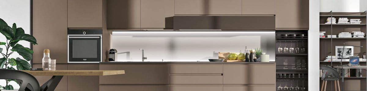 Prezzi cucine lineari a Bologna