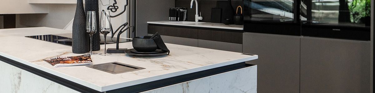 Penisola cucina Bologna: soluzioni e design su misura