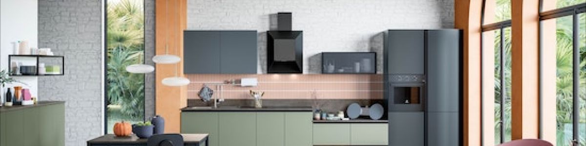 vantaggi delle cucine componibili e i possibili svantaggi