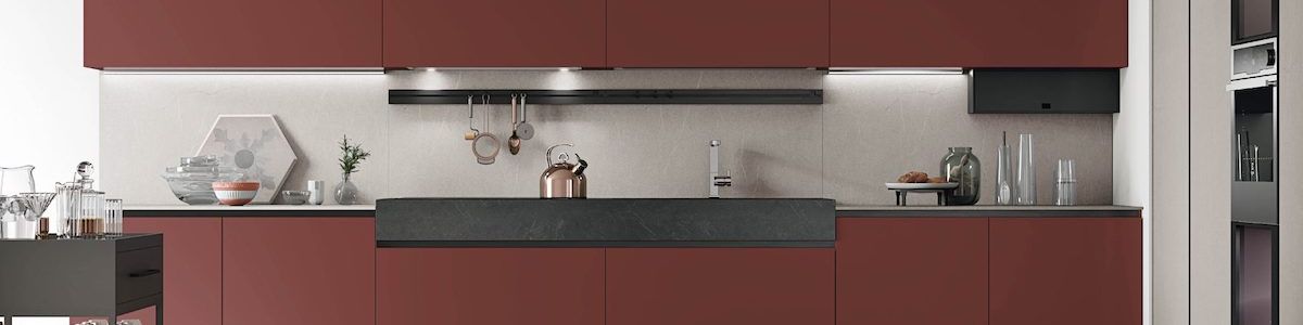 Arredamento cucina moderna a Bologna