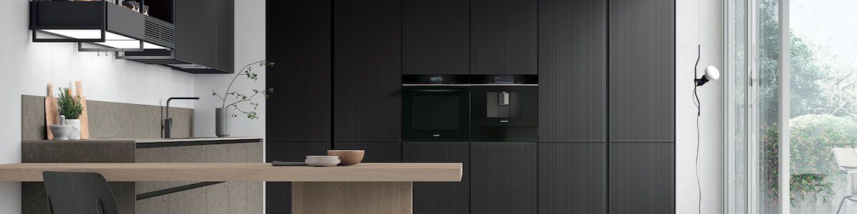 Cucina in stile giapponese a Bologna: consigli d’arredamento