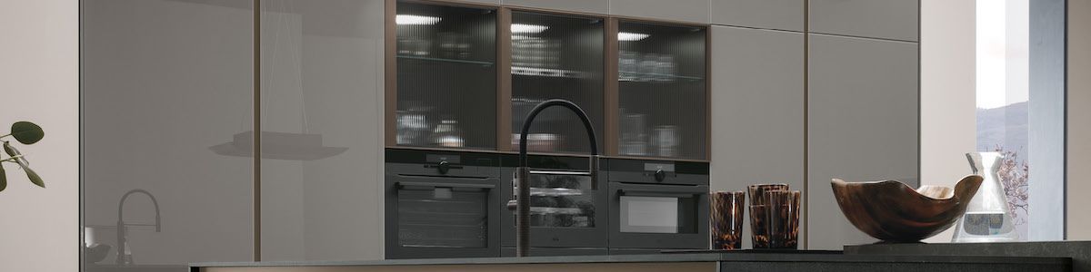 Pareti cucina color sabbia Bologna: i possibili abbinamenti