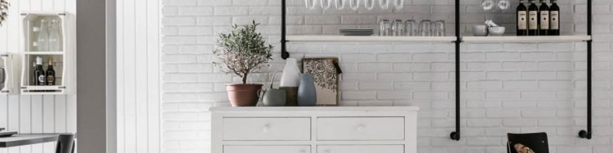 Arredo soggiorno moderno Bologna: idee per il living