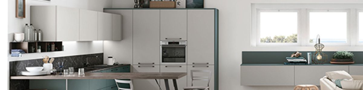selezione di cucine complete in offerta bologna