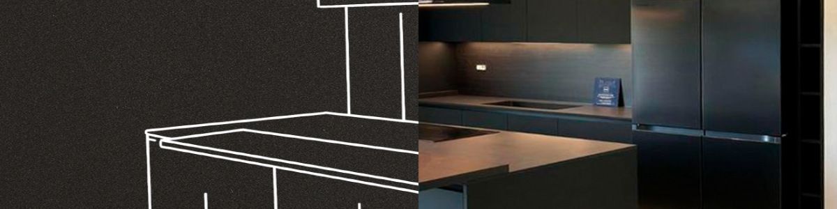 Progetto cucina Bologna: le fasi di realizzazione