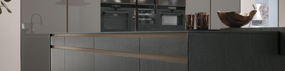 Arredare cucina open space a Bologna