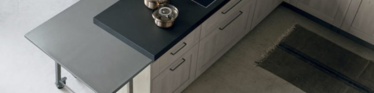Tavoli da pranzo moderni: proposte eleganti e smart
