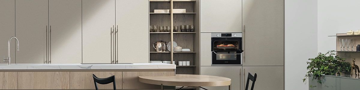 Forno doppia apertura a Bologna