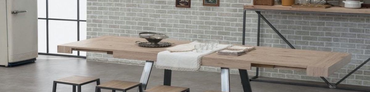 tavoli per la cucina a bologna