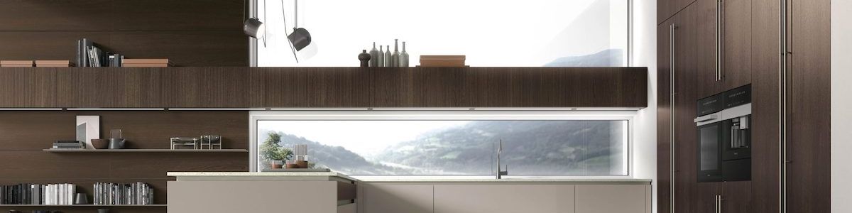 Altezza zoccolo cucina a Bologna