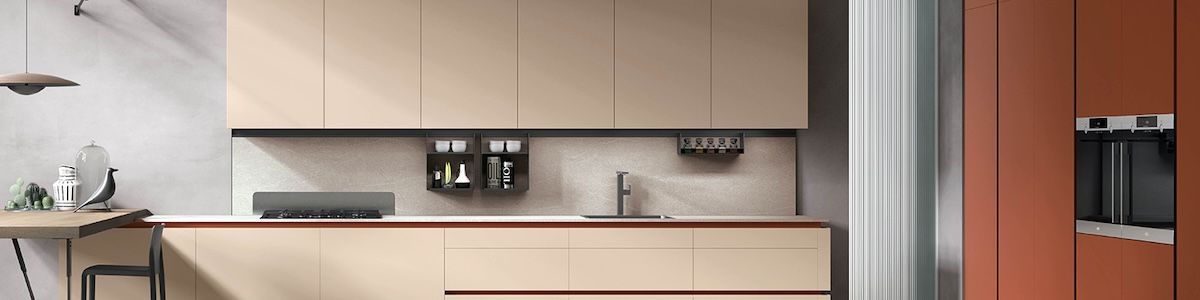 Cucina terracotta Bologna: vantaggi e abbinamenti