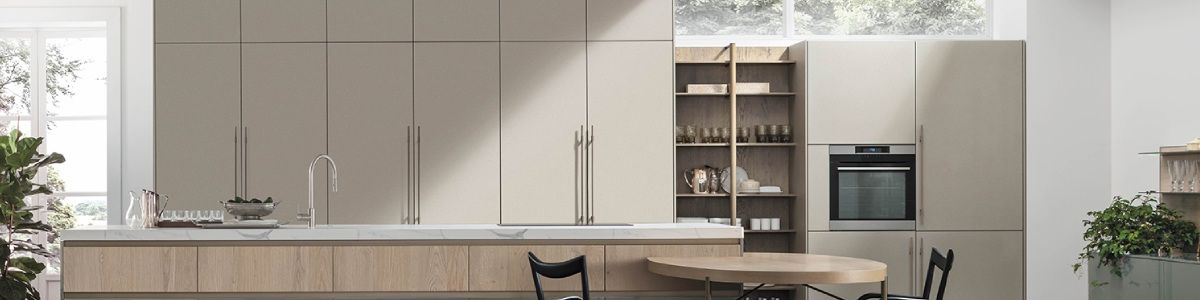 Differenza tra cucina moderna e contemporanea Bologna |Stosa