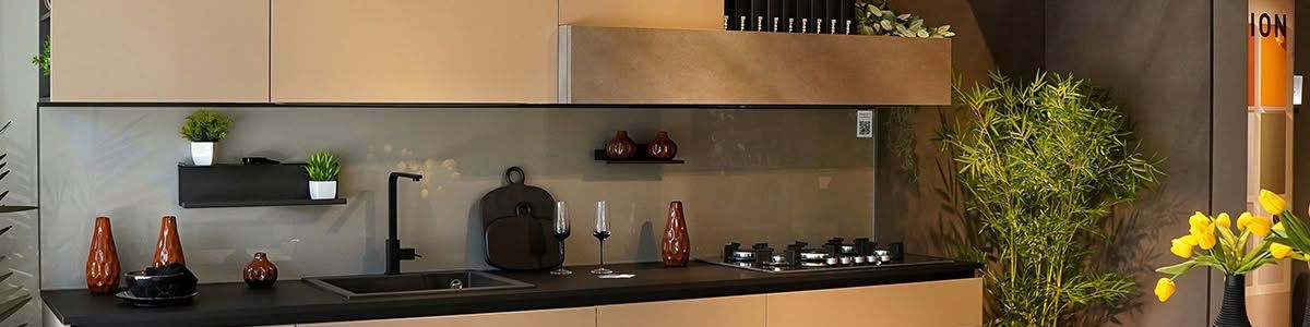 Cucina color bronzo Bologna: ispirazioni e design | Stosa
