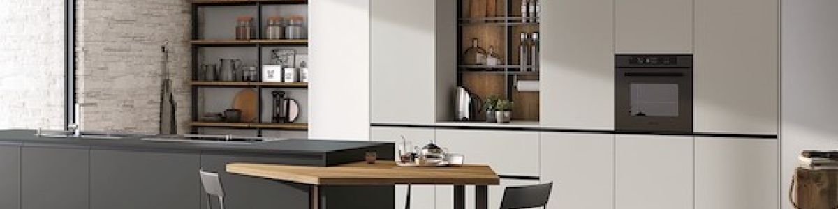 ecco gli stili di cucine più popolari: scegli quello adatto a te