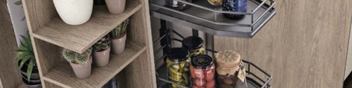 cucine multifunzionali a bologna
