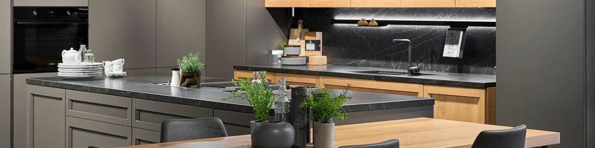 Dimensioni cucina con penisola Bologna: tutte le misure