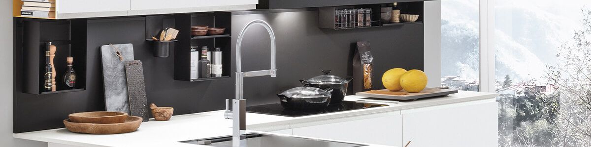 Prezzi cucine angolari a Bologna