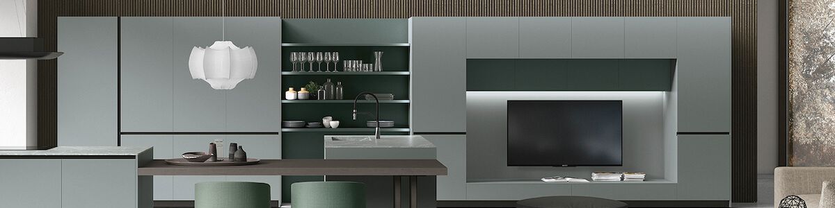 Offerte di cucina Bologna: entra nel mondo di Stosa