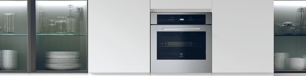Come nascondere gli elettrodomestici in cucina