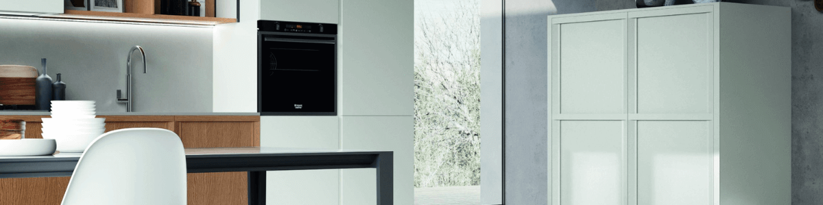 Arredamento Bologna e provincia: cucine e living da Stosa