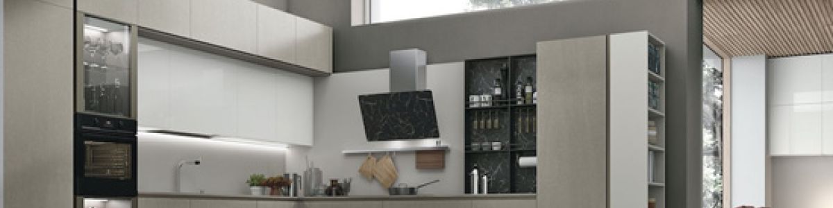 cucine angolari piccole a bologna