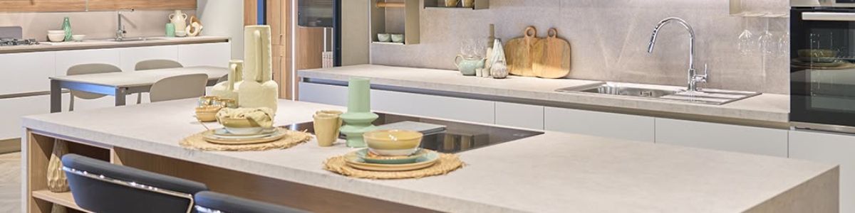 Cucina a galleria Bologna: i vantaggi del layout a corridoio