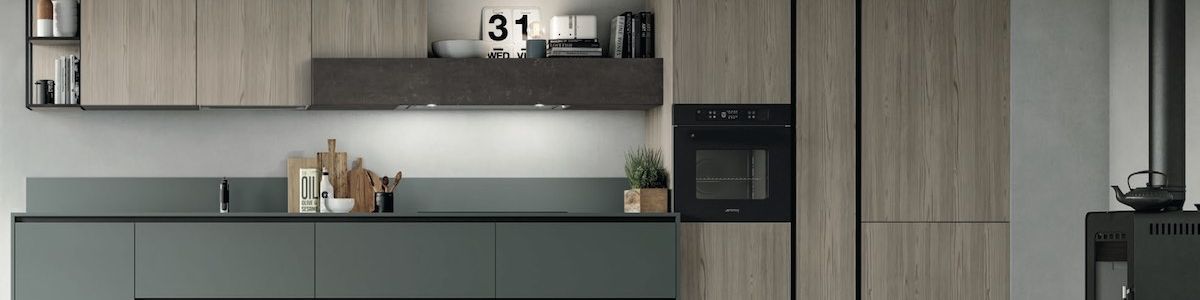 Cucina green a Bologna: come renderla ecosostenibile