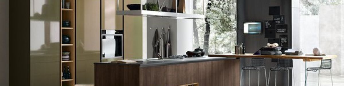 prezzi delle cucine con isola centrale a bologna