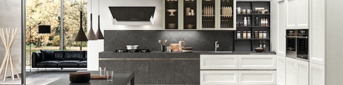 come mantenere l’igiene in cucina