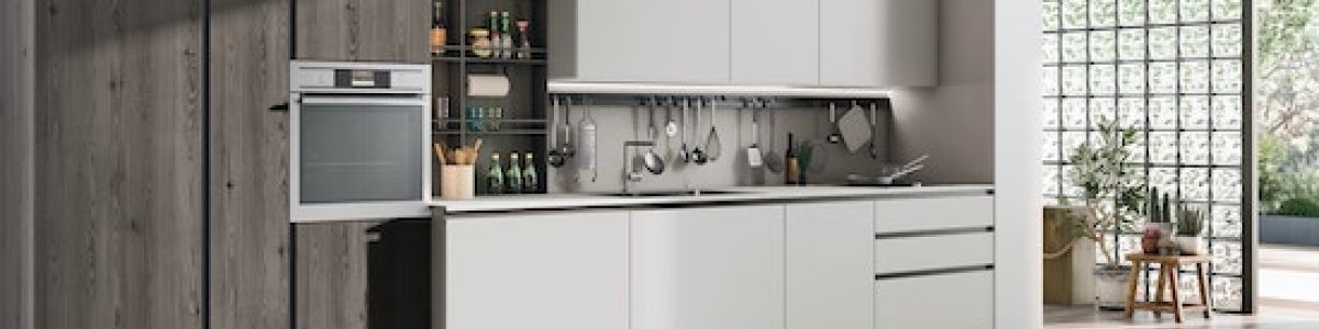 cucina ecologica a bologna: una soluzione che rispetta l’ambiente