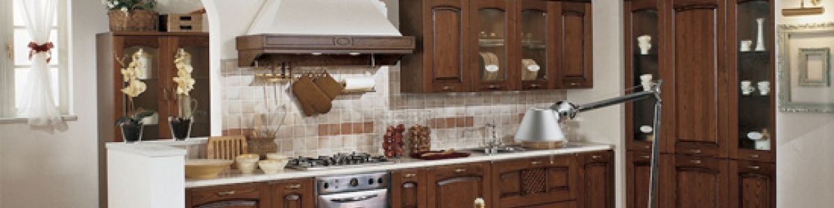 ceramica in cucina