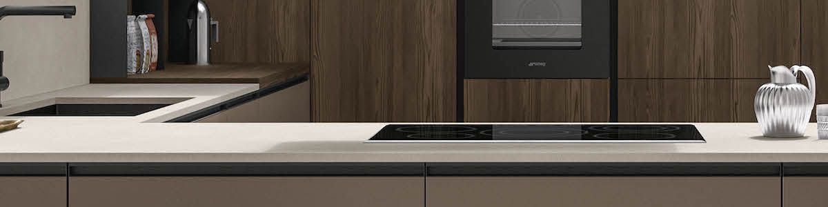 Come pulire i fornelli cucina a gas e a induzione