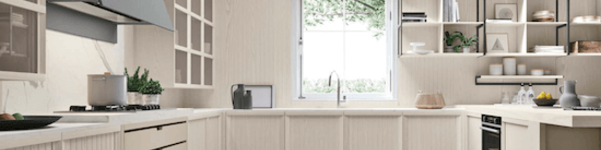 Cucina stile americano: quali sono gli elementi tipici