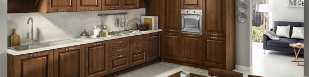 cucine con top in marmo a bologna: un classico irrinunciabile