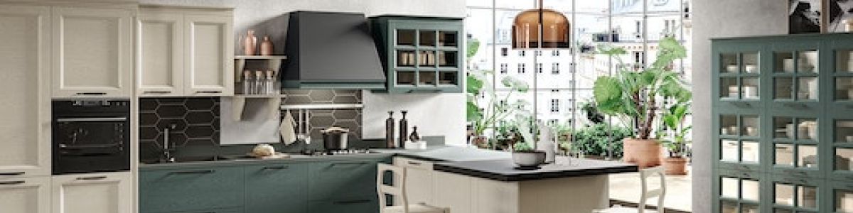 mobili da cucina ad angolo a bologna