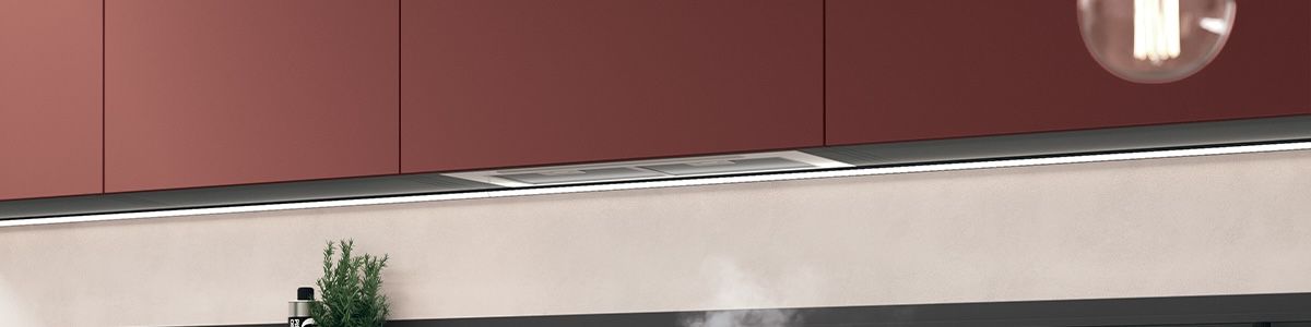 Cucina bordeaux Bologna: abbinamenti, materiali e idee