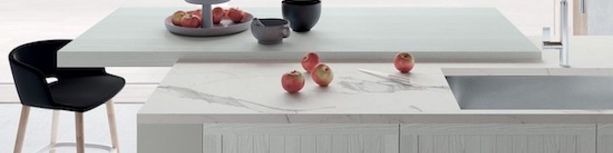 come pulire il top della cucina qualsiasi sia il materiale