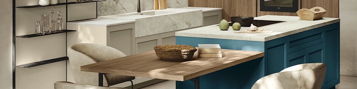 Promozioni cucine Bologna: scopri le offerte Stosa