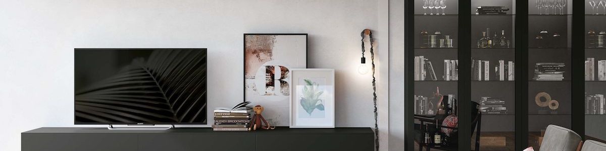 Arredamento living a Bologna