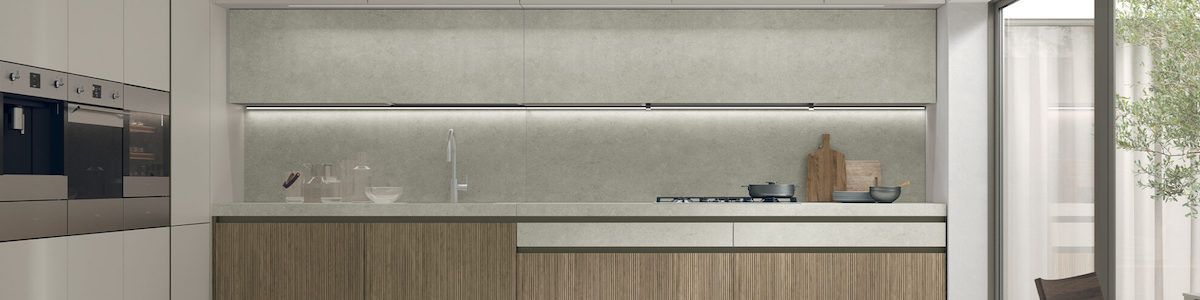 Cucine componibili moderne a Bologna