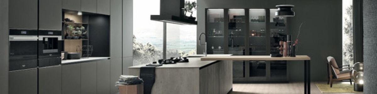 piano da cucina in gres porcellanato a bologna: i vantaggi