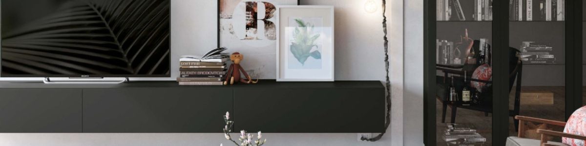 Zona living classica Bologna: idee di arredo professionali
