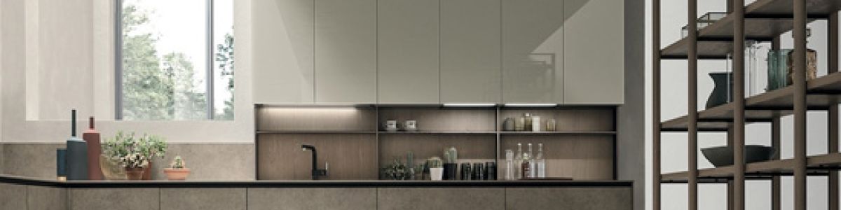 cucina lucida od opaca? scegli quella giusta per te