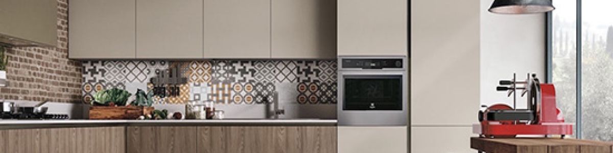 perche’ è importante il montaggio della cucina – stosa bologna