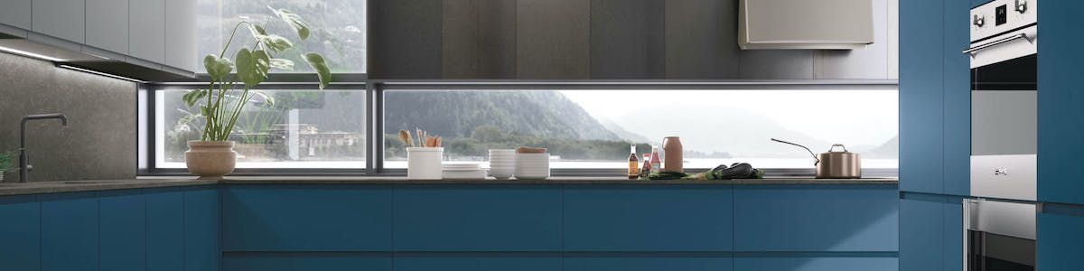 Cucina tecnologica a Bologna