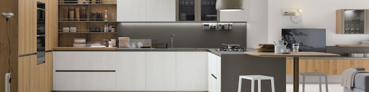 idee per cucine ad u a bologna