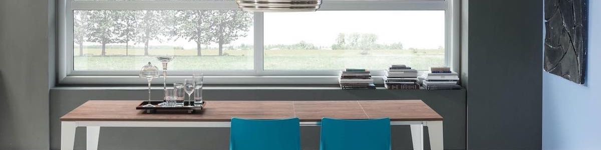 Sedie per tavolo cucina a Bologna: comfort o design?