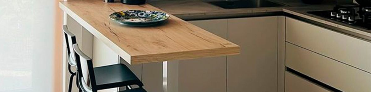 Mini cucine per monolocali Bologna: un design compatto