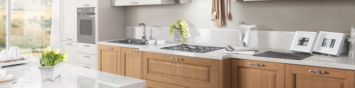 Cucine pronta consegna a Bologna